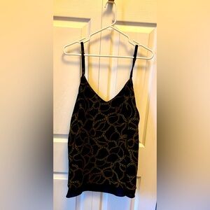 Torrid Camisole with Adjustable Strap 2X